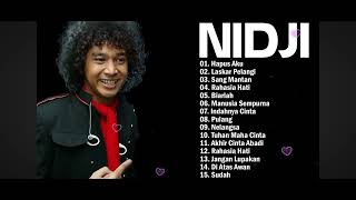 Nidji - Full Album - Hapus Aku - Tanpa Iklan