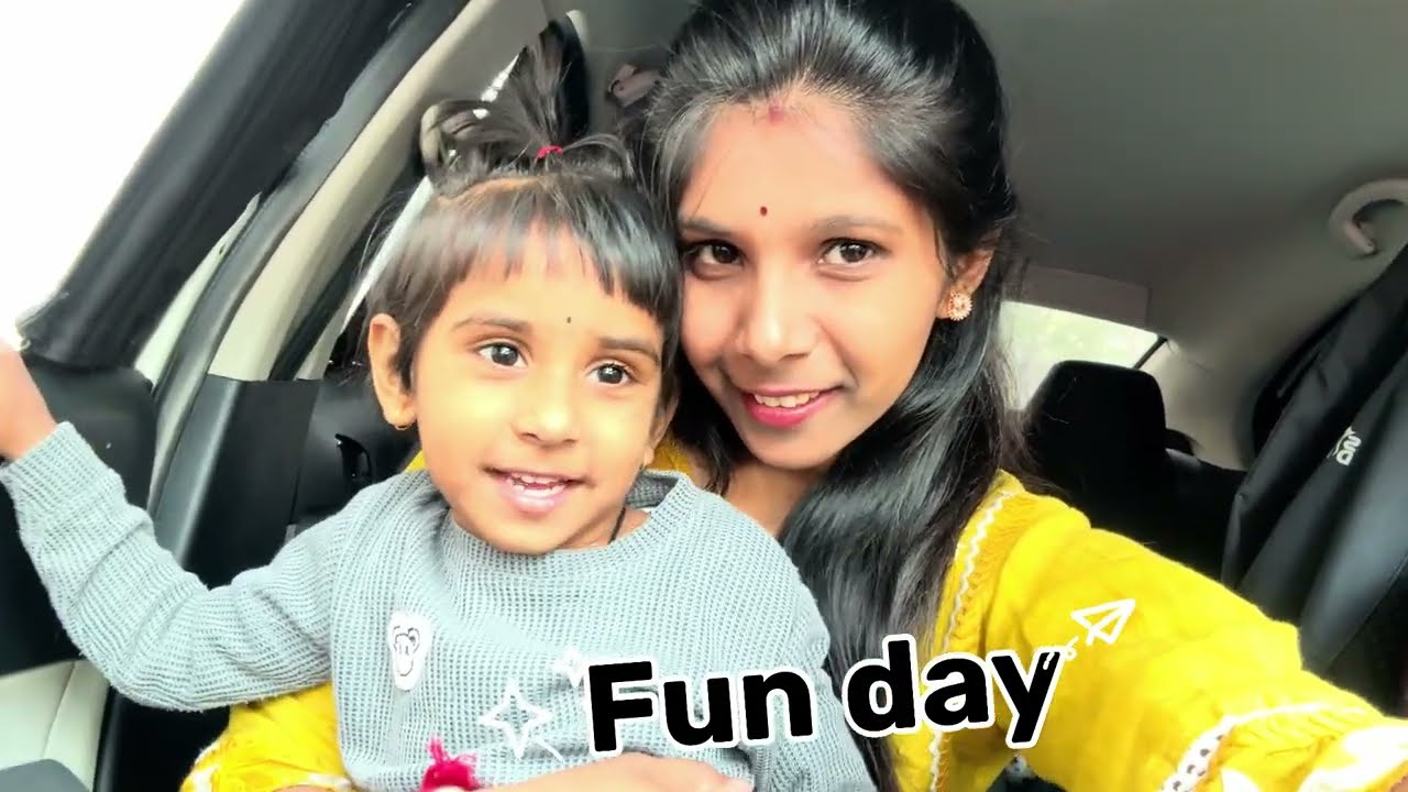 Phoenix mall ,Pune ❤️ full on masti 😎✌️ 