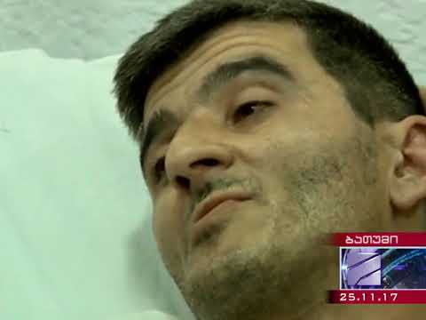 რუსთავი 2ის სიუჟეტი  24 ნოემბერს ბათუმში სასტუმრო ,,ლეოგრანდში\" დაშავებულთა  შესახებ!