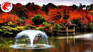 White Noise -Fountain Alauda & Sound Of Birds,NatureSounds,Relaxing Sounds , 白噪音 大自然音樂 云雀声 喷泉 White Noise -Fountain Alauda & Sound Of Birds,NatureSounds,Relaxing Sounds , 白噪音 大自然音樂 云雀声 喷泉