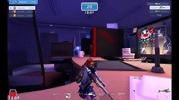 MicroVolts FreeForAll #4