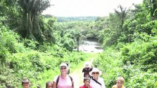 Boca de Valeria, Brazil, 2010