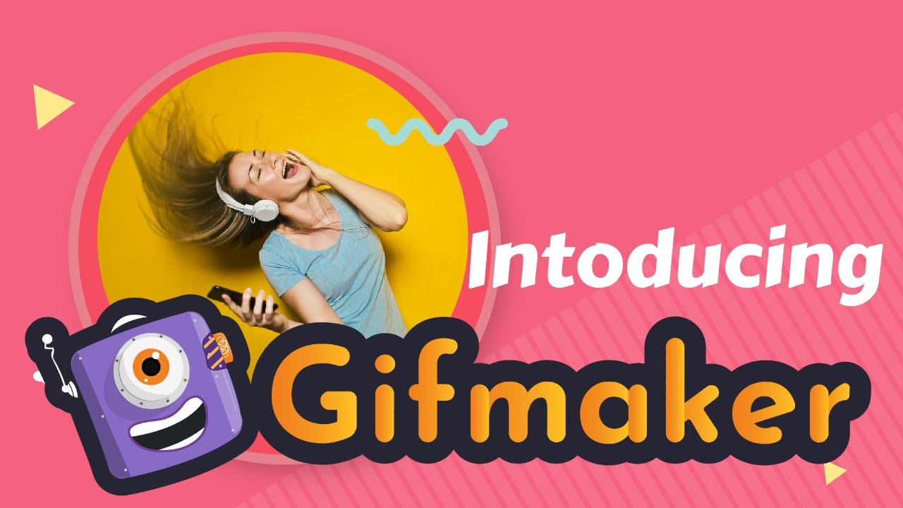 GIF Maker - Online DIY GIF Maker by Animaker 