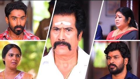 Chinna Marumagal | 7th to 11th October 2024 - Promo