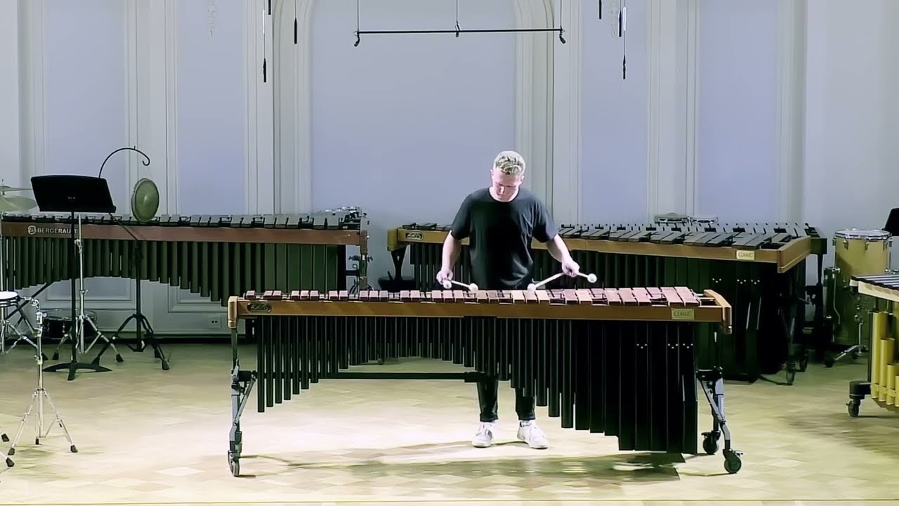 Jean Sibelius - The Spruce (Filipp Karandeev)