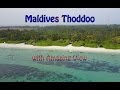 Maldives Thoddoo with Amazing View Guest House