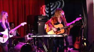 Lime Garden - Live in Brighton