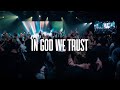 In god we trust live  impact life worship