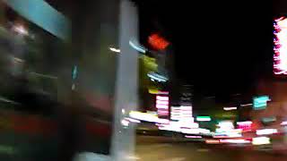 307往板橋路線公車搭乘記錄(20171214)連城路→板橋公車站