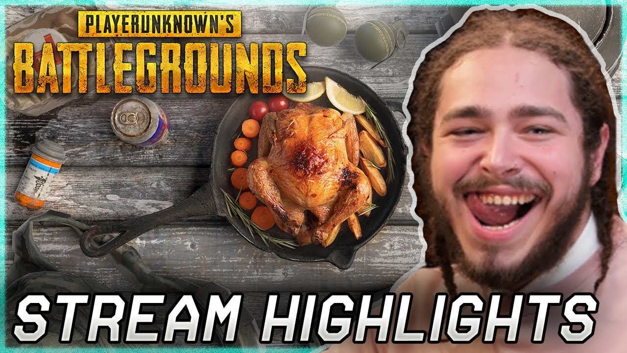 Post Malone Rage Best Of POST MALONE Twitch Highlights (Funny / Rage Moments) - YouTube