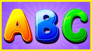Learn Alphabets For Preschoolers | Learn ABC For Kids | Preschool Learning Videos screenshot 5