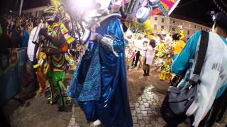 SAXONS BOXING DAY 2015 -3