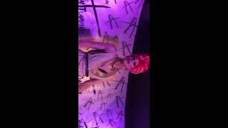 Emotion (Mariah Carey) -  Thorgy Thor (Live at AXM Glasgow 01/10/16)