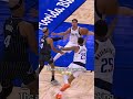 NEVER SEEN A SHOT LIKE THIS #nba #basketball