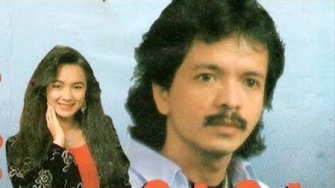 CACA HANDIKA - Undangan Palsu (Anugrah) (Gajah Mada Record) (1993) (Original HQ)