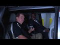 Coaches in a Van: Dave Simmons - McNeese Men's Basketball