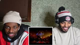 Bee Gees - You Should Be Dancing (Reaction!!)