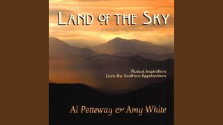 Video thumbnail of "Al Petteway and Amy White - Land Of The Sky"