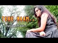 Tere naam  unplugged cover  female version  salman khan  namrata shrirame