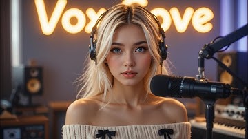 VoxCove - Rise Like This