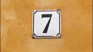 Seven