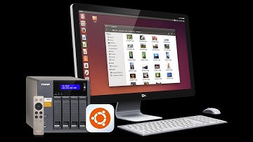 QNAP TS-453A First Hands On