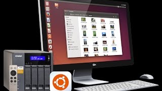 Qnap Ts-453A First Hands On