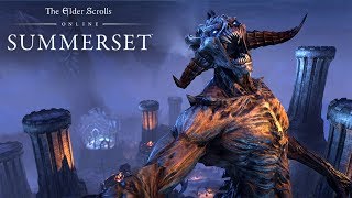 The Elder Scrolls Online - Official E3 2018 Trailer