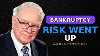 Warren Buffett: The Modern Middle Class Trap Nobody Warned You About Net Worth