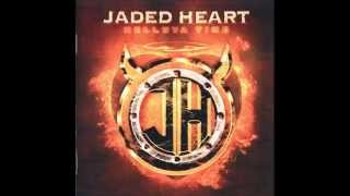 Video thumbnail of "Jaded Heart - Paid My Dues - HQ Audio"