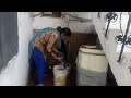 My Morning Cleaning Routine Indian Village Lifestyle 