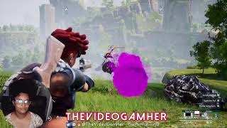 Palworld Map Exploration/Hunt for Base #3 Location