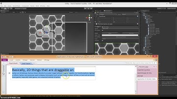Tessellation in Programming