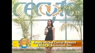 (Promo) Conociendo Sonora: BACOBAMPO (Domingo 8 de junio de 2014)