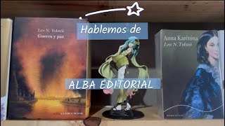 Alba Editorial Qué Edición Deberías Comprar? Clásica, Clásica Maior Y Minus