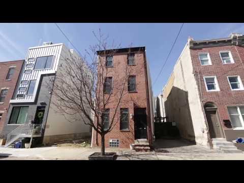1030 S Randolph St, Philadelphia, PA home video tour