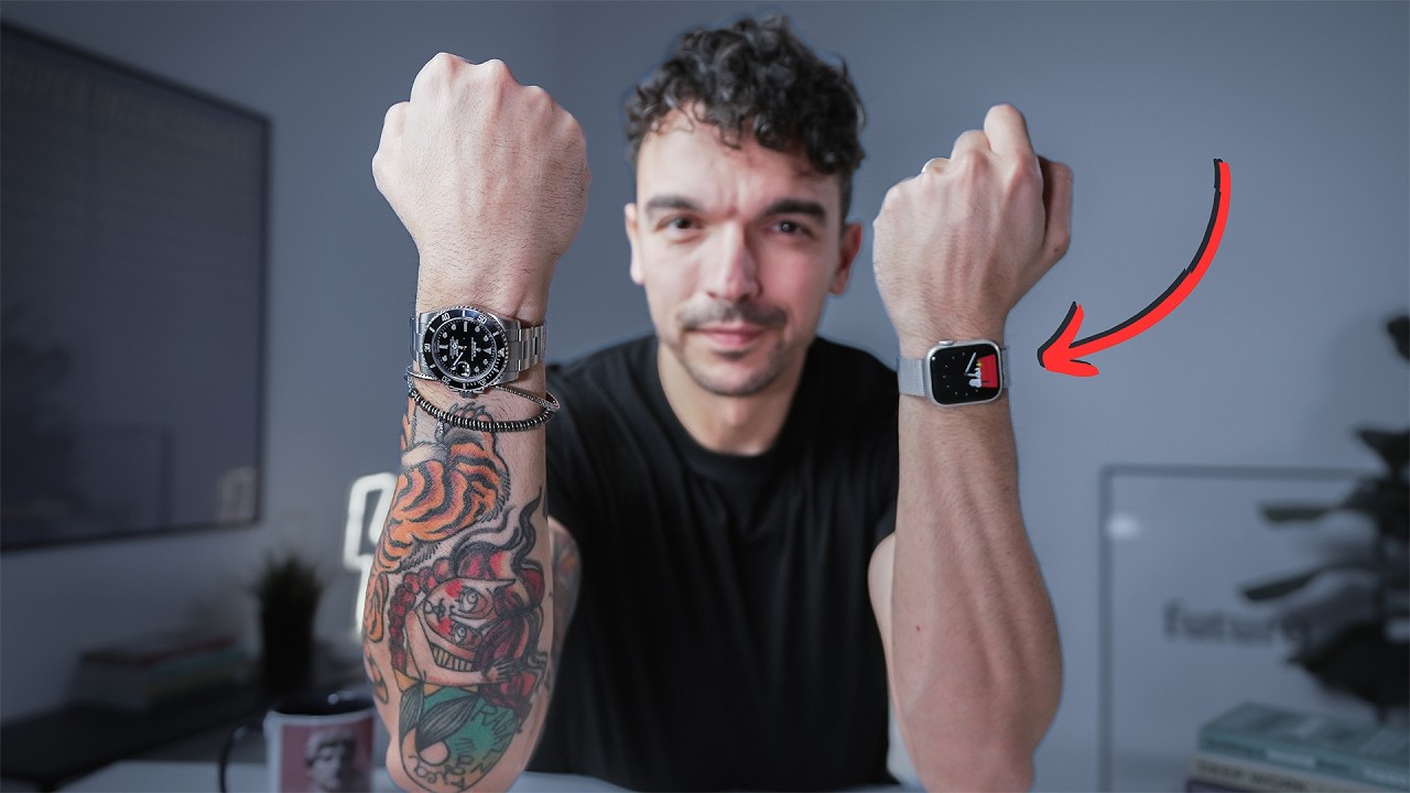 Perché è meglio sembrare Poveri