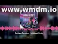 Catalyst Samples Laidback Beats Hip Hop Urban Sample Pack