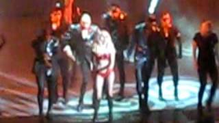 Lady Gaga- Poker Face.AVI