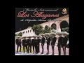 La bikina / Mariachi Los Alazanes / Los Alazanes