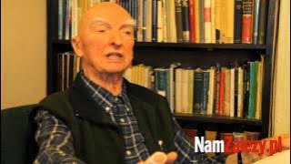 Professor Wolniewicz on the inflating of high school leaving exam results