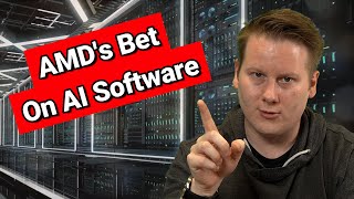 $666 Million For Software Ninjas: AMD Acquires Silo.ai