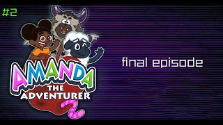 【ホラーゲーム配信】屋根裏ソウジは真相を探りたい！【Amanda the Adventurer 2】