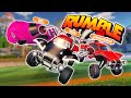 THE BEST ROCKET LEAGUE RUMBLE TEAM IS BACK