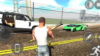 open world car driving games open world challenges / car cartoon screenshot 5