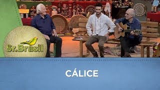 João Fênix e Jaime Alem | Cálice