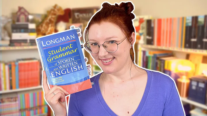 This grammar book absolutely blew my mind (in a good way!)