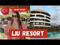 LIU Resorts - ОБЗОР ОТЕЛЯ В ТУРЦИИ | один из лучших ALL-INCLUSIVE отелей Анталии?