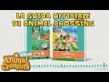 LA GUIDA UFFICIALE DI ANIMAL CROSSING NEW HORIZONS 😍