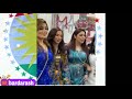 یارجان سەرچۆپی گرتووە و ئایناز و خۆشی لەڕێزی هەڵپەڕکێن و دیناش گۆرانییان بۆئەڵێ یارجان سەرچۆپی گرتووە و ئایناز و خۆشی لەڕێزی هەڵپەڕکێن و دیناش گۆرانییان بۆئەڵێ